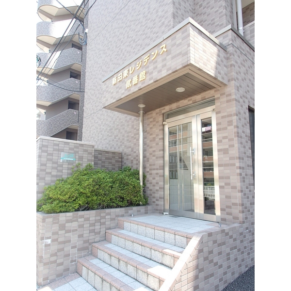 新田東レジデンス弐番館 その他17