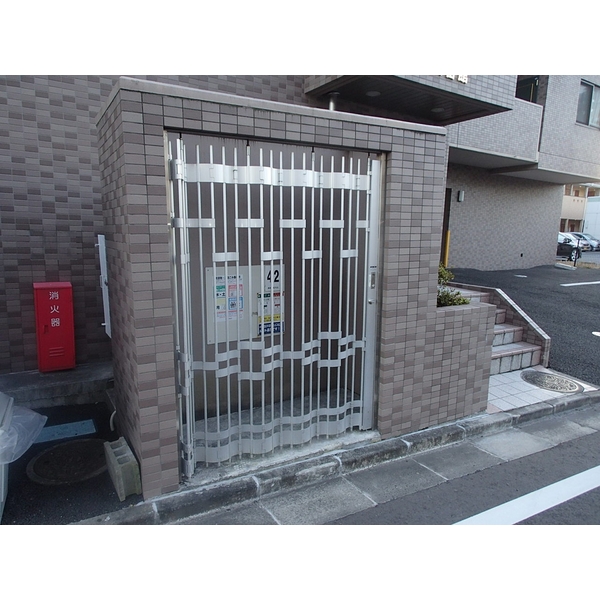 新田東レジデンス弐番館 その他18