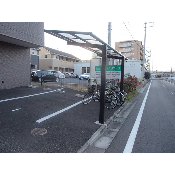 新田東レジデンス弐番館 その他19