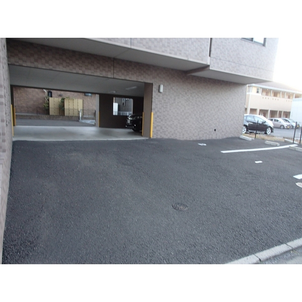 新田東レジデンス弐番館 その他20