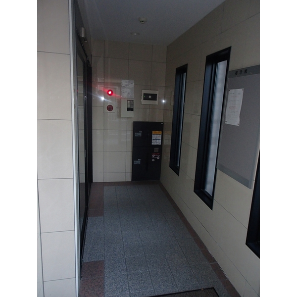 新田東レジデンス弐番館 その他22