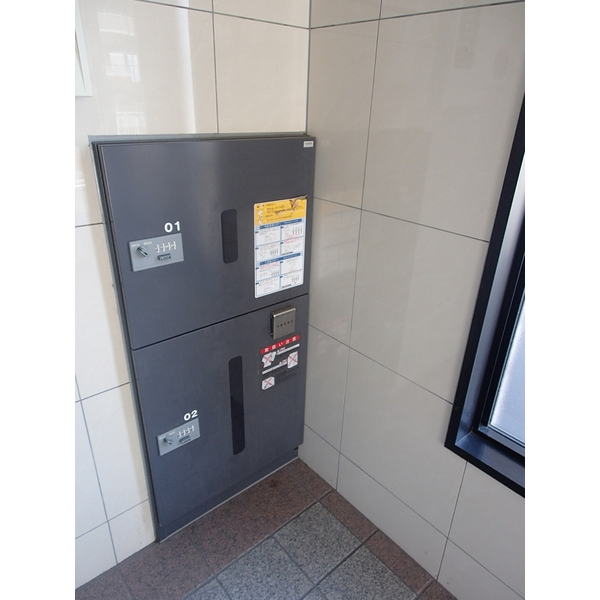 新田東レジデンス弐番館 その他23