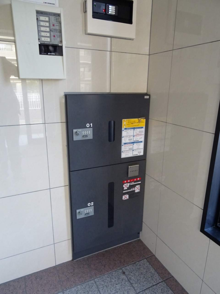 新田東レジデンス弐番館 その他25