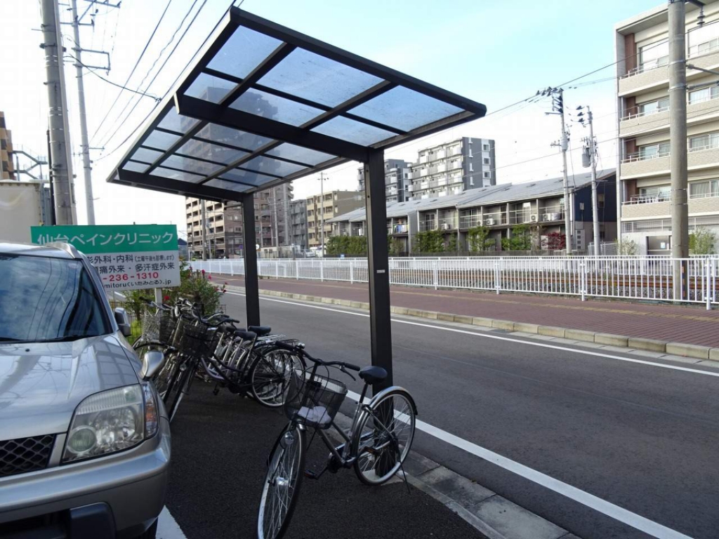 新田東レジデンス弐番館 その他26