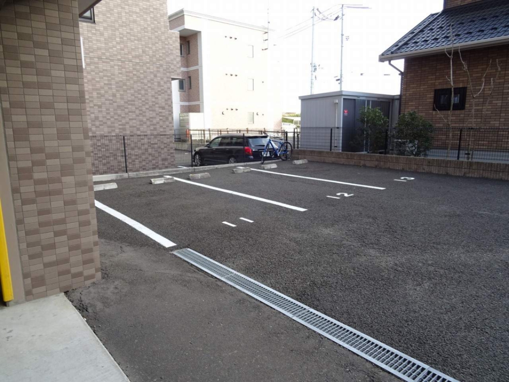 新田東レジデンス弐番館 その他27