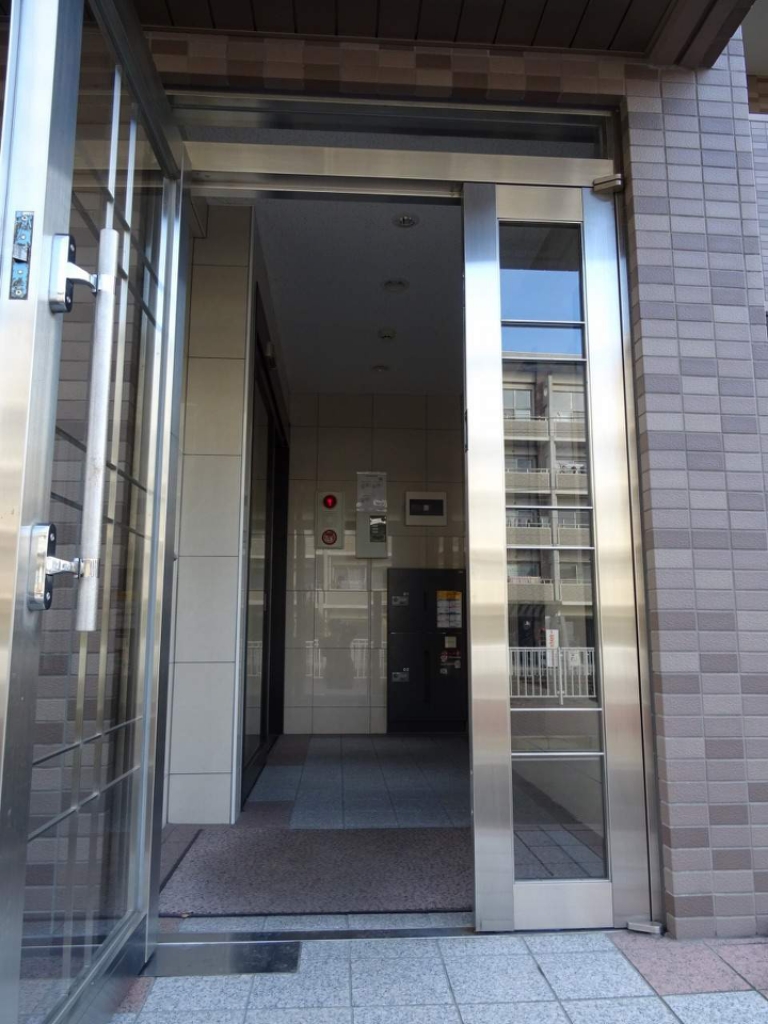 新田東レジデンス弐番館 その他28