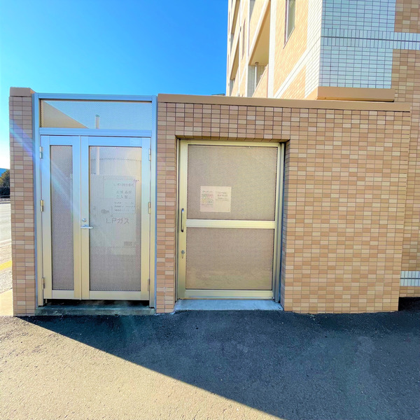 苦竹レジデンス壱番館 その他22
