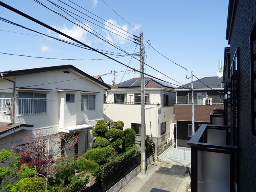 アビリア南小泉 その他28