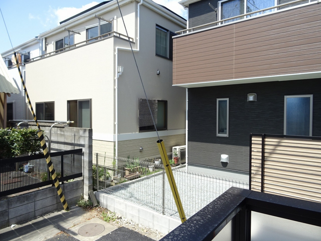 ラフィネ南小泉 その他28