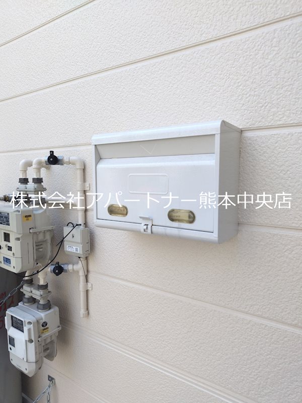 エンゼルハイツ その他