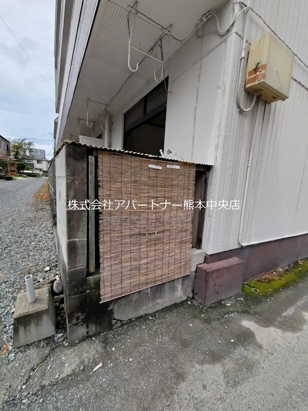 M・S九品寺  その他