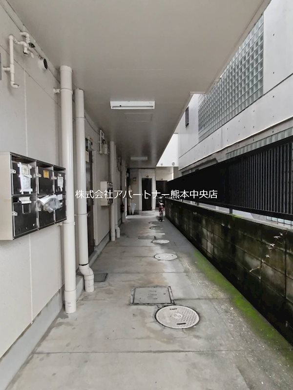 M・S九品寺  その他