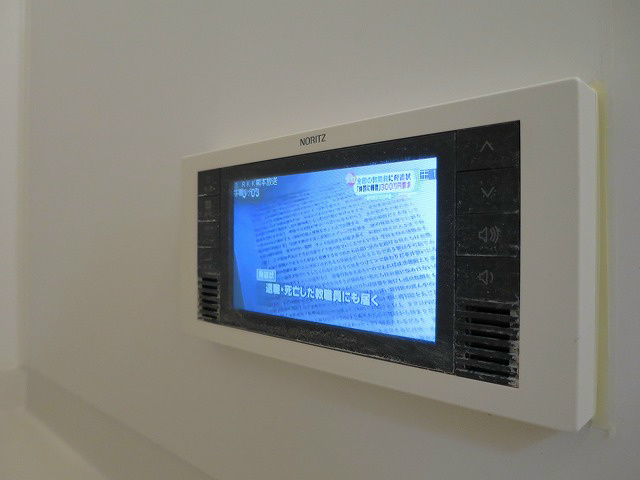 ファーストヴィラ水前寺 その他設備