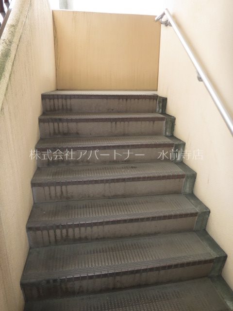ファーストヴィラ水前寺 その他