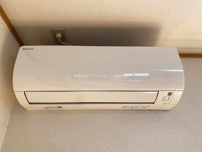 ファーストヴィラ水前寺 その他