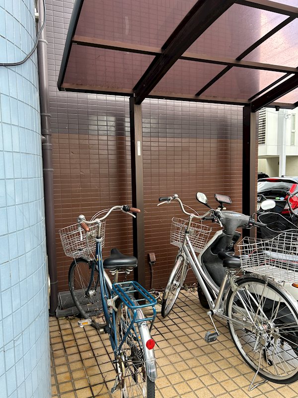 シティビル水前寺 その他共有部分
