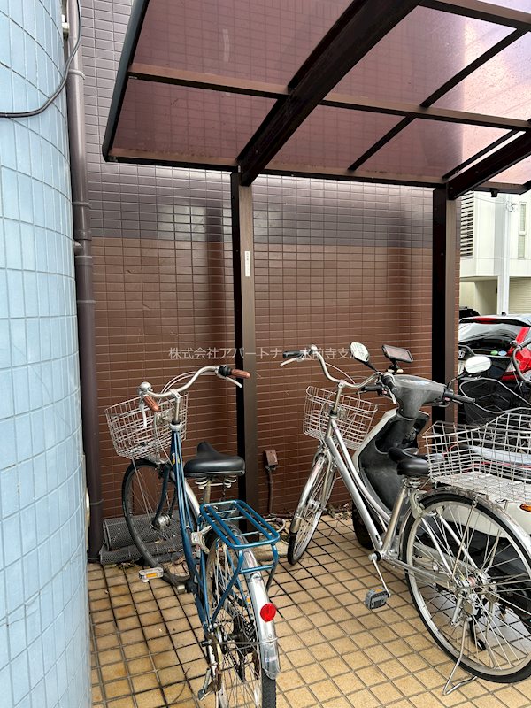 シティビル水前寺 その他共有部分