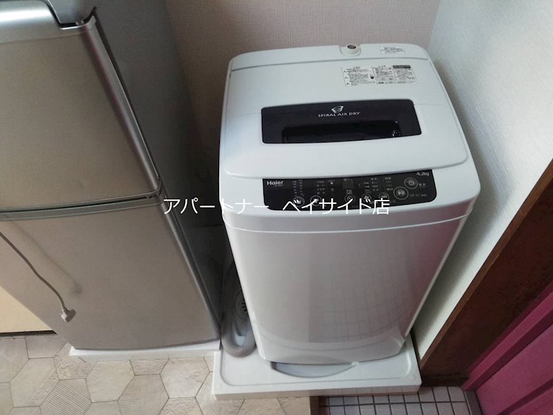 ジュライハイツ紫原 その他