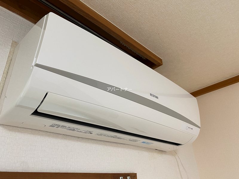 ジュライハイツ紫原 その他設備