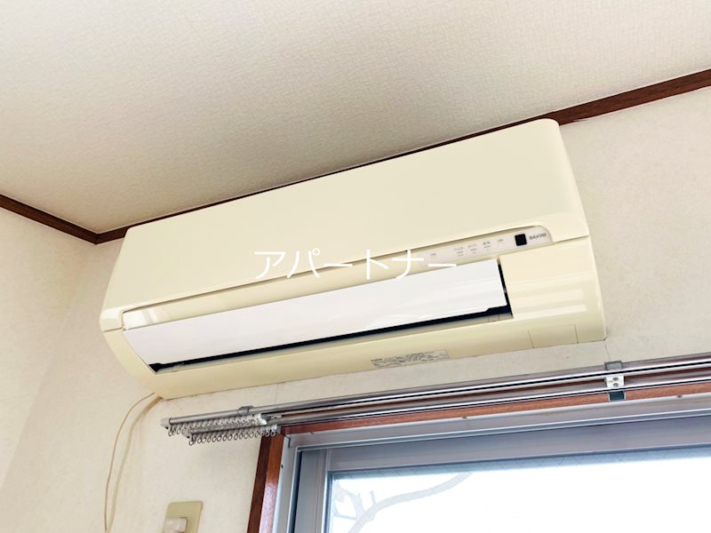 オアシス　永吉　 その他設備