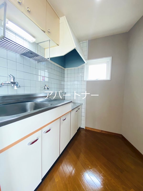 オアシス　永吉　 キッチン