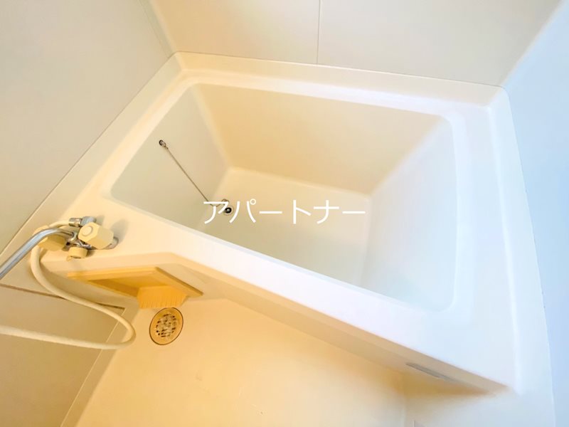 オアシス　永吉　 風呂画像