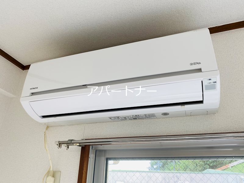 オアシス　永吉　 その他設備