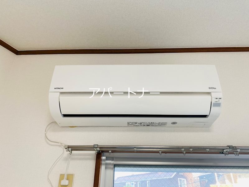 オアシス　永吉　 その他設備