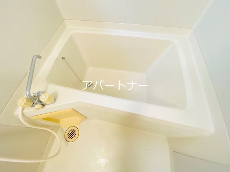 オアシス　永吉　 風呂画像