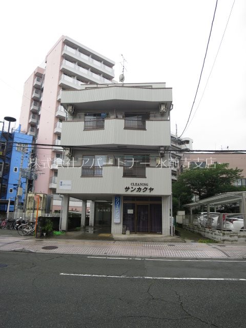 熊本市の不動産賃貸・売買『アパートナー熊本支店』