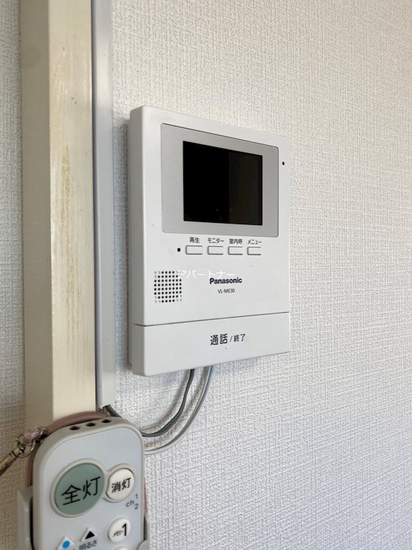 南九州電機産業ビル セキュリティ
