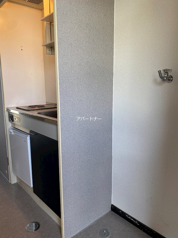 アップルハウス伊敷 内装
