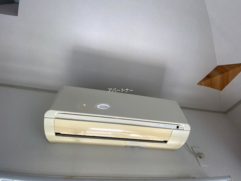 アップルハウス伊敷 その他設備