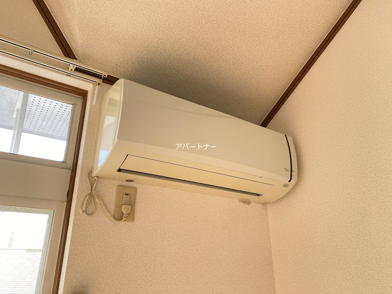 アップルハウス慶京 その他設備