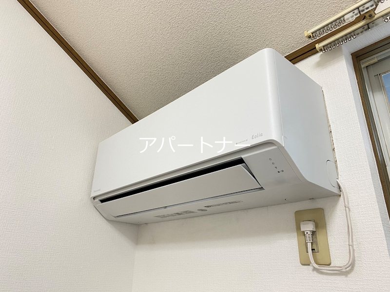 アップルハウス慶京 その他設備