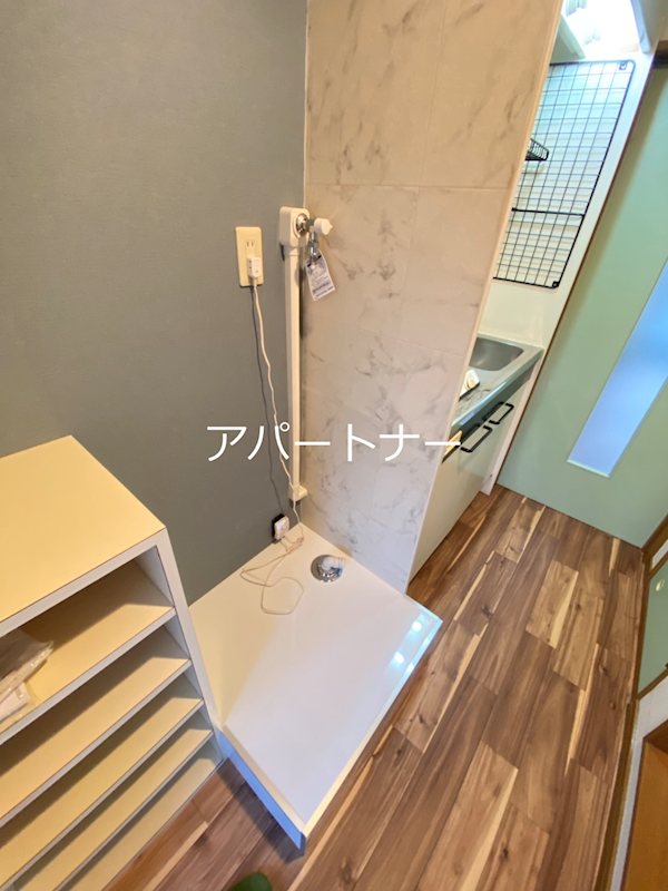 アップルハウス慶京 その他