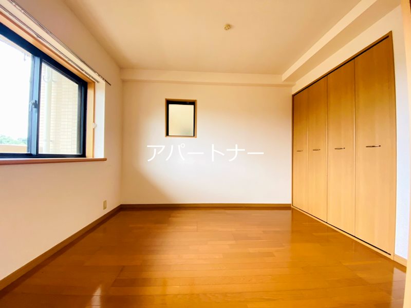 サンフォレスト吉野 ベッドルーム