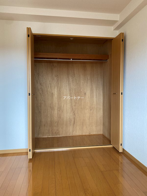 サンフォレスト吉野 収納