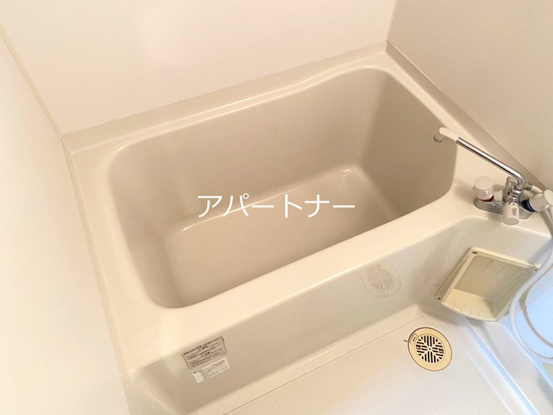 サンフォレスト吉野 風呂画像