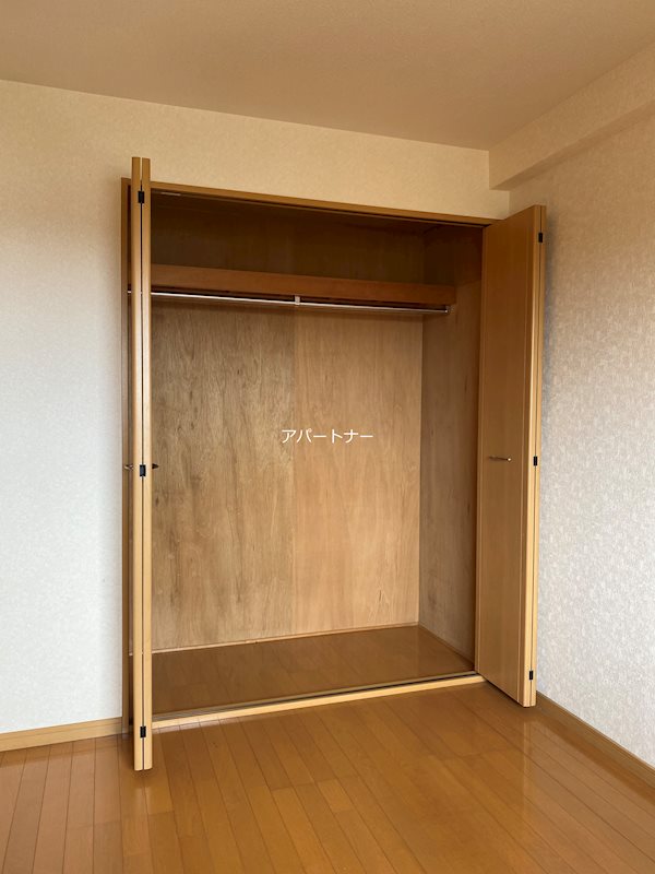 サンフォレスト吉野 収納
