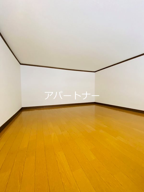 アップルハウス田上 ベッドルーム