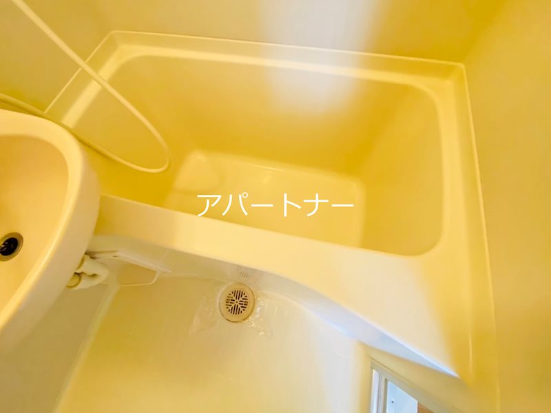 アップルハウス田上 風呂画像
