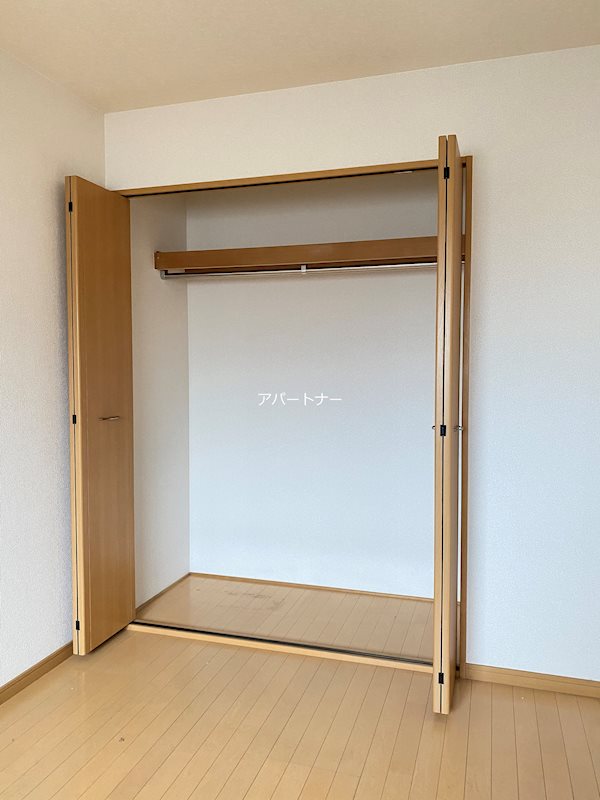 サンステージ吉野 収納