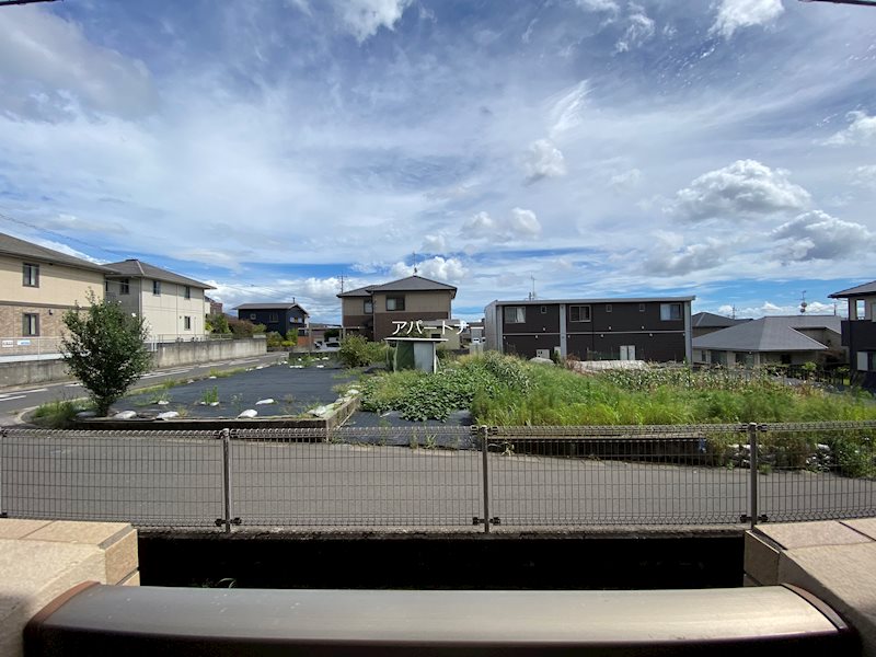 サンステージ吉野 眺望
