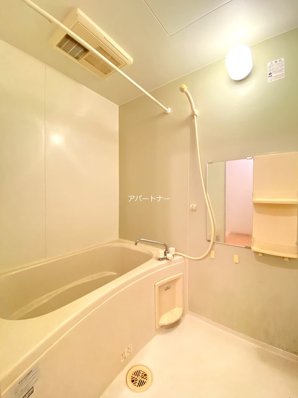サンステージ吉野 風呂画像