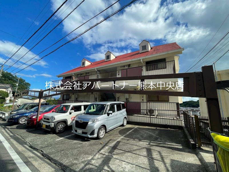 メゾンビスタ  その他