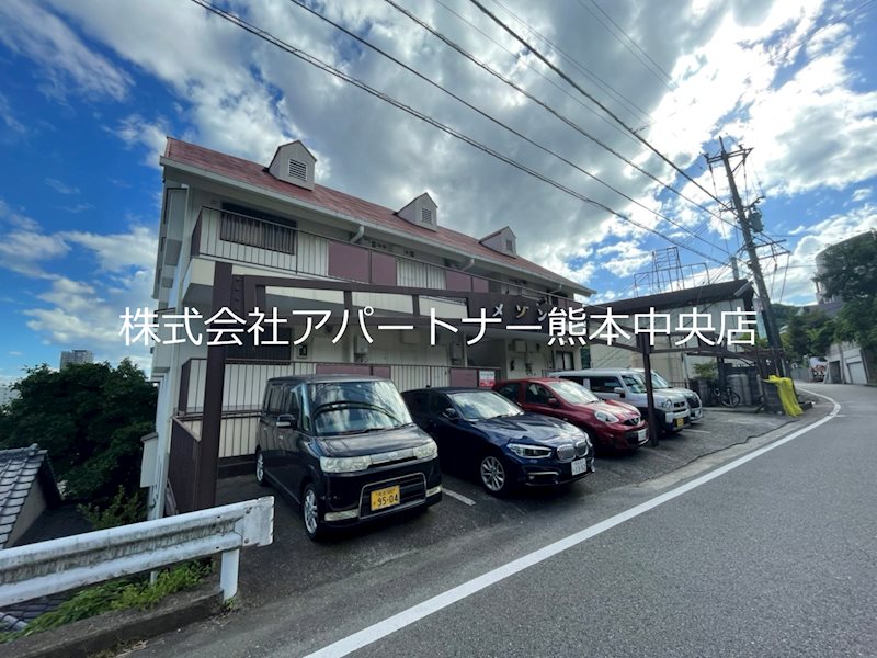 メゾンビスタ  その他
