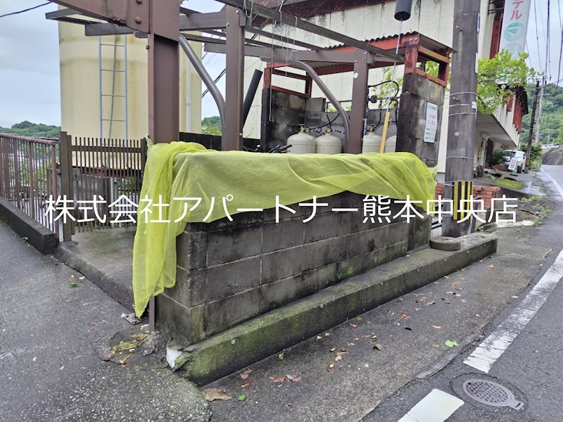メゾンビスタ  その他