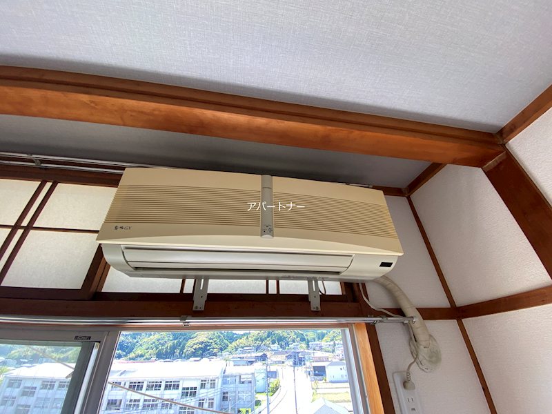 第８松山ビル その他設備