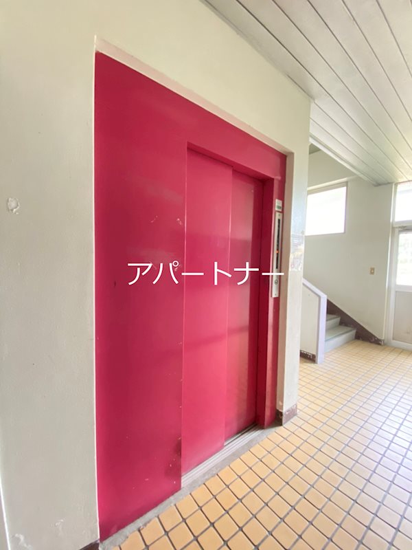 第８松山ビル その他共有部分